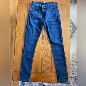 Express Jeans - Like new - size 4